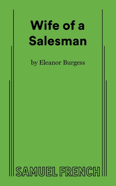 Wife of a Salesman