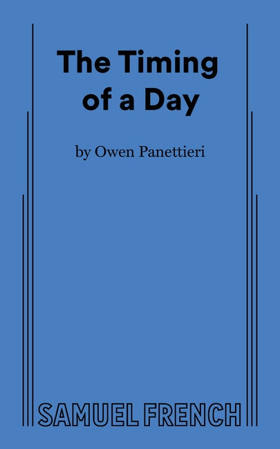 André's Mother and Other Short Plays