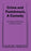 Crime and Punishment, a Comedy