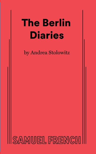 The Berlin Diaries