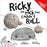 Ricky, the Rock That Couldn't Roll
