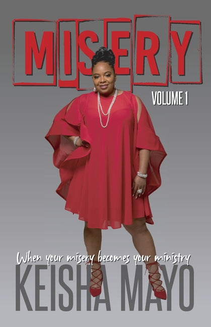 Misery - When Your Misery Becomes Your Ministry