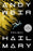 Project Hail Mary