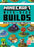 Minecraft: Bite Size-Builds (Over 20 Exciting Mini-Projects)
