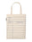 Library Card (Natural) Tote Bag