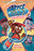 Harper Sharp: Kid Detective: (A Graphic Novel)