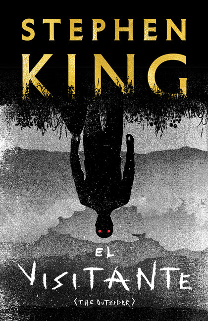 El Visitante / The Outsider