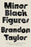 Minor Black Figures