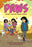 Paws: Mindy Makes Some Space: A Graphic Novel