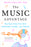 The Music Advantage: How Music Helps Your Child Develop, Learn, and Thrive
