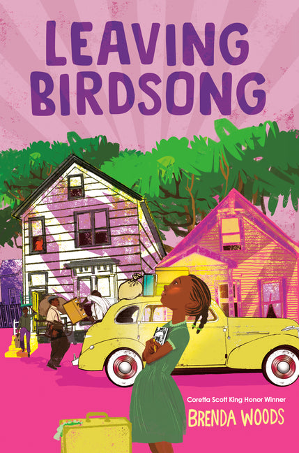 Leaving Birdsong