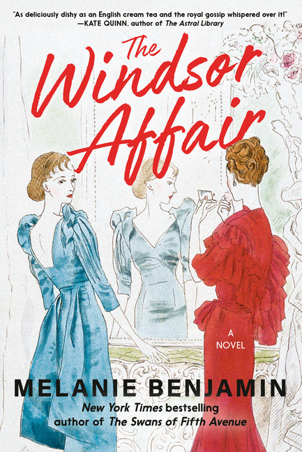 The Windsor Affair
