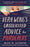 Vera Wong's Unsolicited Advice for Murderers