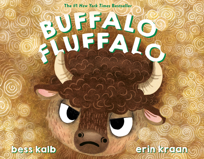 Buffalo Fluffalo