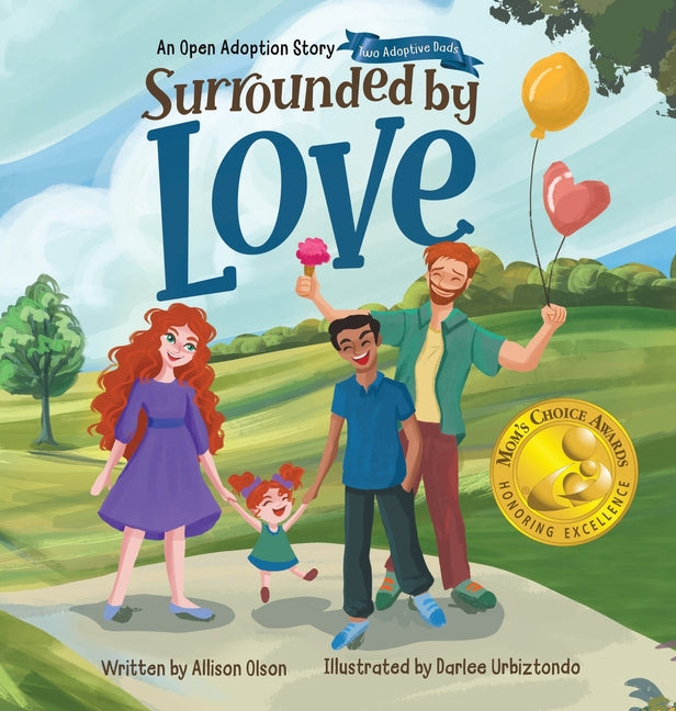 Planted with Love: Growing Into a Family