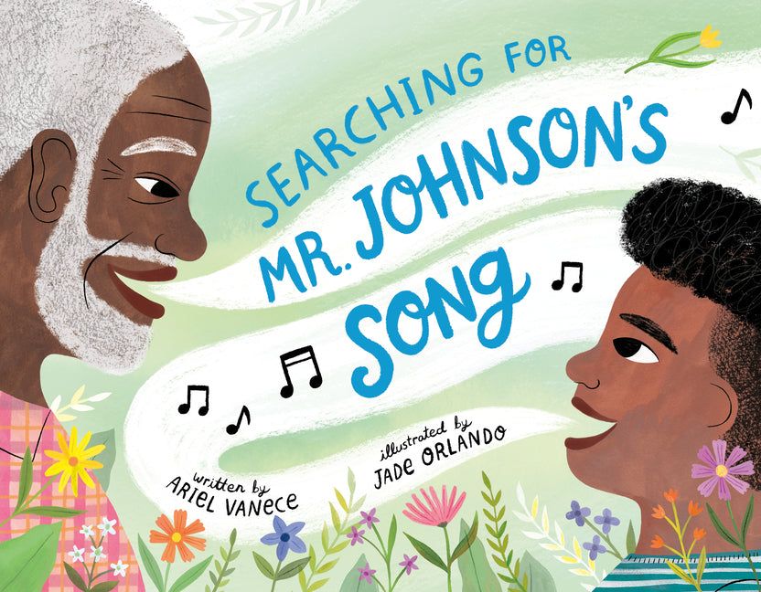 Searching for Mr. Johnson's Song