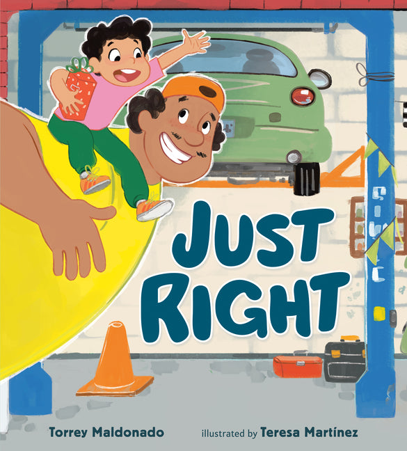 Just Right