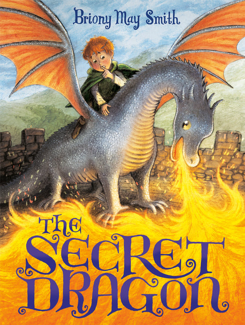 The Secret Dragon