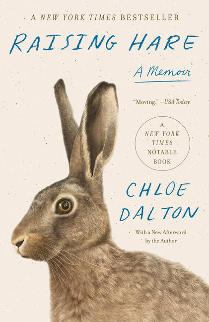 Raising Hare: A Memoir