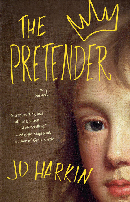 The Pretender