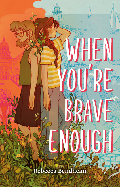 When You're Brave Enough