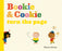 Bookie & Cookie Turn the Page