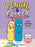 Pencil & Eraser: New Friends Rule!: An Early Reader Graphic Novel
