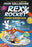 Rex Rocket: Cosmic Wiener Dog: (A Graphic Novel)