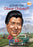 Qui n fue C sar Ch vez? (Who Was Cesar Chavez? Spanish Edition)