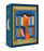 The Bibliophile Oracle Deck: A 52-Card Deck and Guidebook for Book Lovers