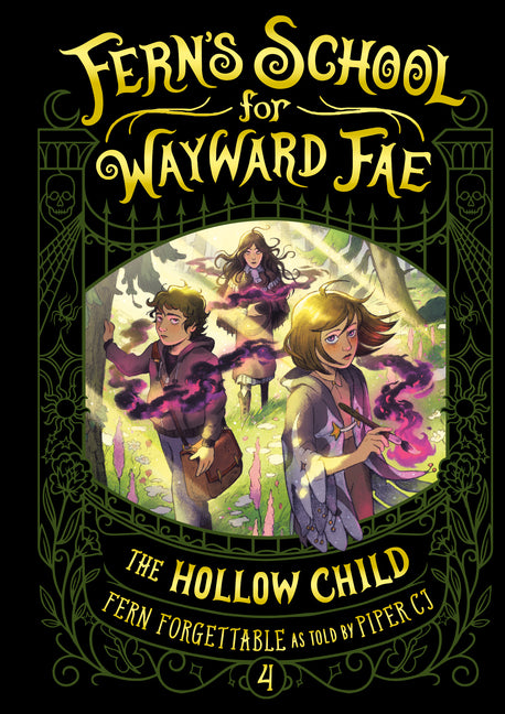 The Hollow Child