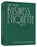 Emily Post's Business Etiquette