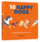 Ten Happy Dogs: A Counting Adventure from 1-10