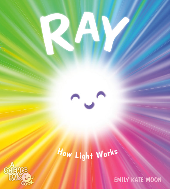 Ray: How Light Works