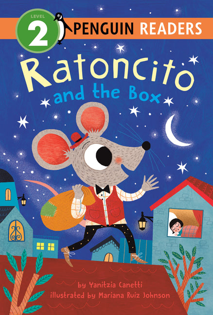 Ratoncito and the Box