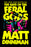 The Gate of the Feral Gods