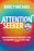Attention Seeker: A Neurodivergent Comedian's Guide to Thriving with ADHD