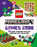 Lego Minecraft Games Book (Library Edition): 50 Fun Ideas to Play with Your Lego Collection! Without Bricks