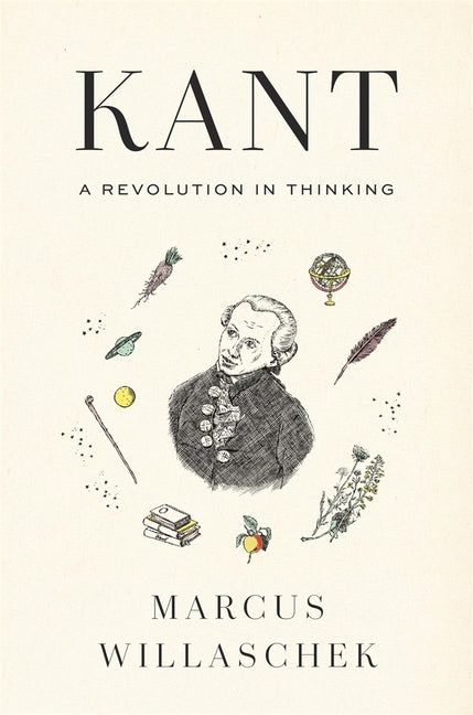 Kant: A Revolution in Thinking