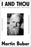 I and Thou