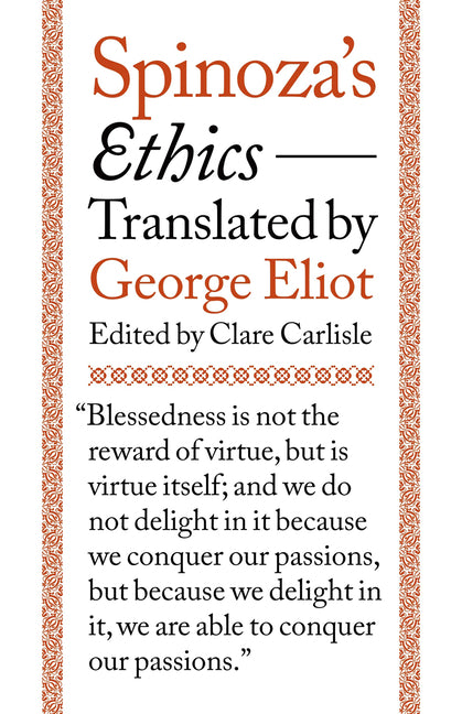 Spinoza's Ethics