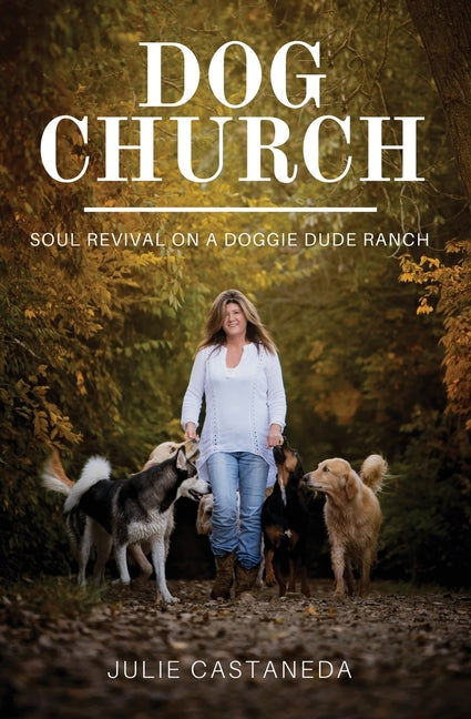 Dog Church