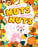 Nuts about Nuts: A Funny Counting Adventure