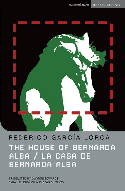 The House Of Bernarda Alba: La casa de Bernarda Alba