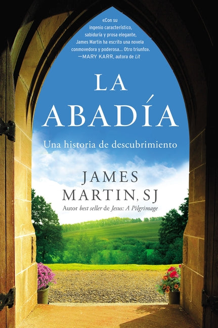 Abadía: Una Historia de Descubrimiento