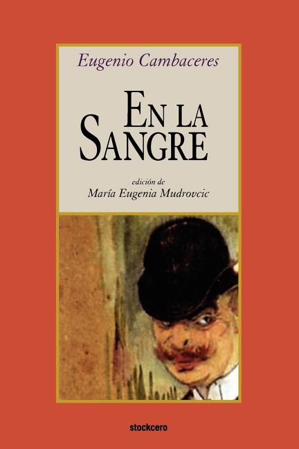 Arte En La Sangre
