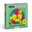 Wild Rainbow Color Magic Bath Book