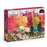 Joy Laforme Autumn at the City Market 1000 Piece Puzzle