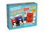 Merry & Bright Greeting Card Puzzle