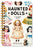 Haunted Dolls Sticker Book